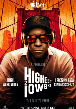 Highest 2 Lowest