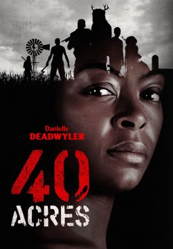40 Acres