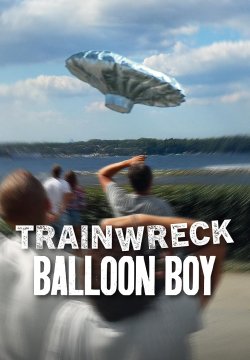 Trainwreck - Il bambino del dirigibile