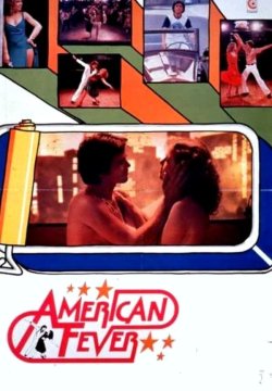 La febbre americana