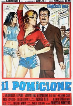 Il pomicione