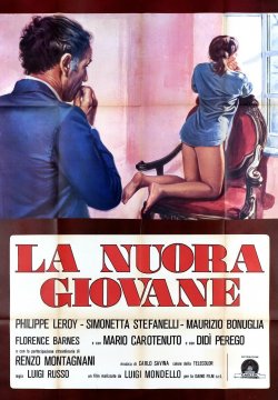 La nuora giovane