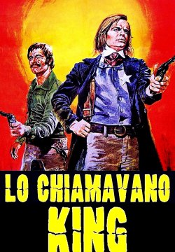 Lo chiamavano King