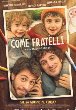 Come fratelli