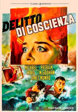 Delitto di coscienza