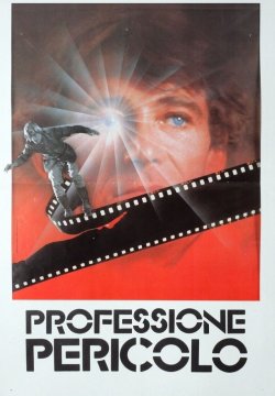 Professione pericolo