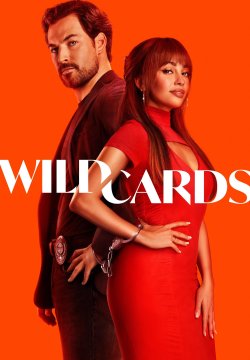 Wild Cards - Stagione 1