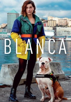 Blanca - Stagione 3