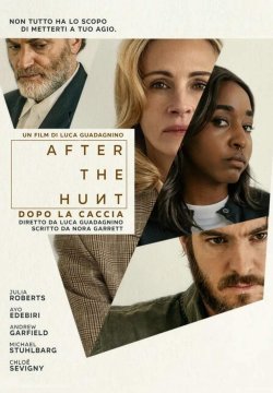 After the Hunt - Dopo la caccia