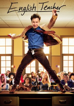 English Teacher - Stagione 2
