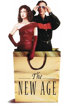 New age - Nuove tendenze