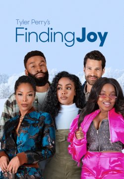 Alla ricerca di Joy