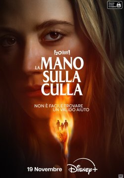 La mano sulla culla