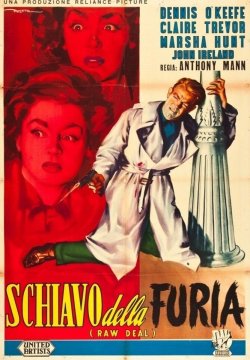 Schiavo della furia