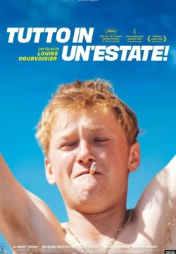 Tutto in un'estate!