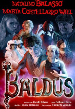 Baldus