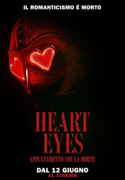 Heart Eyes - Appuntamento con la morte