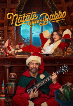 Natale senza Babbo
