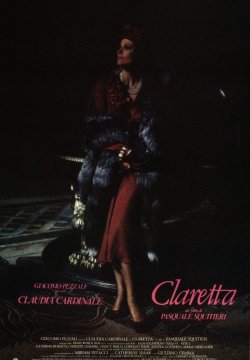 Claretta
