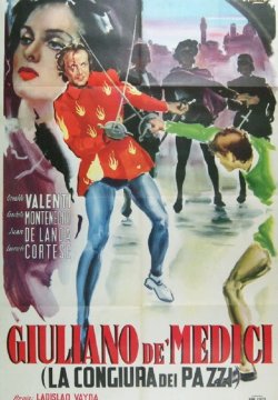 Giuliano de' Medici