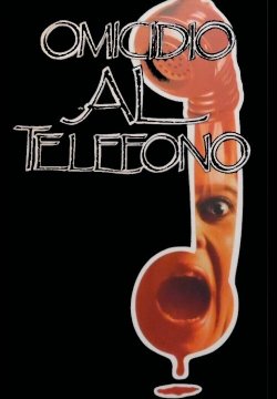 Omicidio al telefono