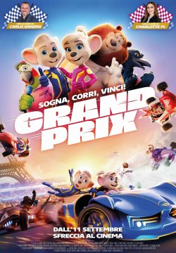 Grand Prix