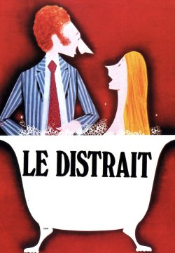 Distracted