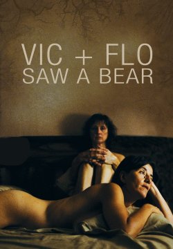 Vic+Flo hanno visto un orso