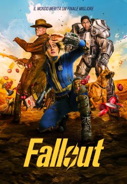 Fallout - Stagione 2