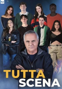 Tutta scena - Stagione 1