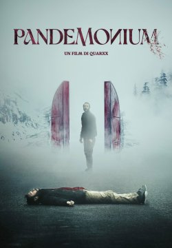 Pandemonium