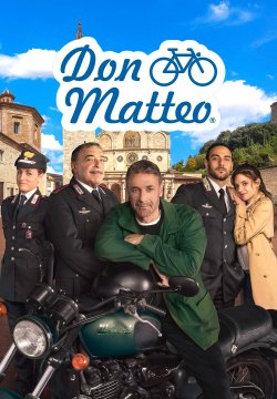 Don Matteo - Stagione 15