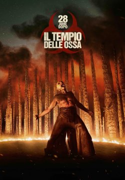 28 anni dopo - Il tempio delle ossa