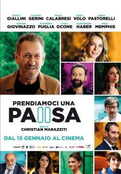 Prendiamoci una pausa