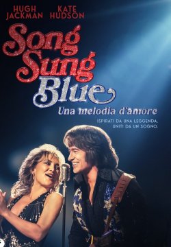 Song Sung Blue - Una melodia d'amore