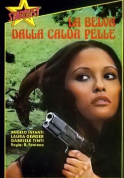 La belva dalla calda pelle