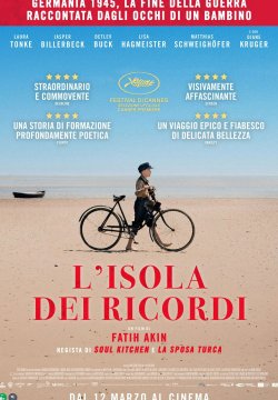 L'isola dei ricordi