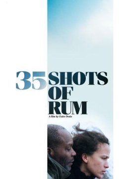 35 Shots of Rum