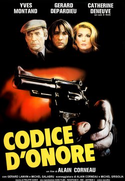 Codice d'onore