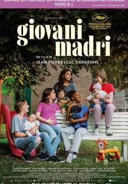 Giovani madri