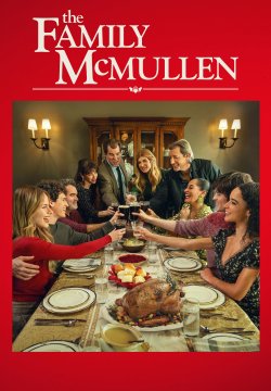The Family McMullen