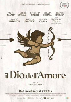 Il Dio dell'Amore