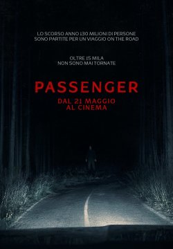Passenger