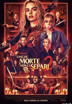 Finché morte non ci separi 2