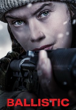 Ballistic