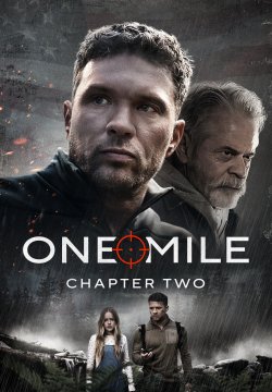 One Mile: Chapter Two