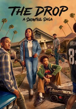 The Drop: A Snowfall Saga - Stagione 1