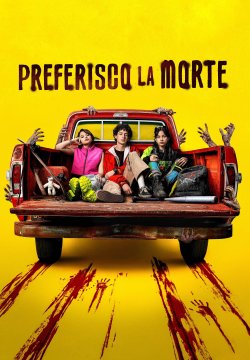Preferisco la morte - Stagione 1
