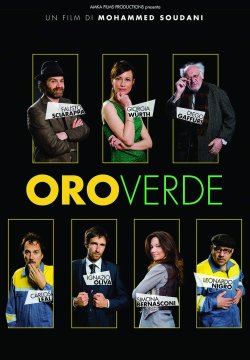 Oro verde